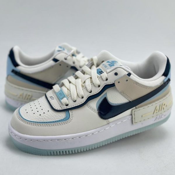 repliche,replica,perfette,siti di,affidabili,migliori siti,dove comprare,1:1,scarpe da ginnastica Serie Nike Air Force 1 Low 07 Shadow
