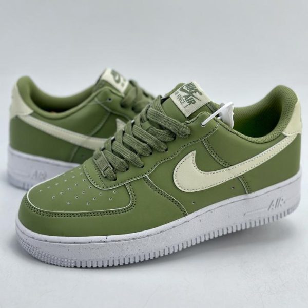 repliche,replica,perfette,siti di,affidabili,migliori siti,dove comprare,1:1,scarpe da ginnastica Nike Air Force 1 Low 07 serie NEXT NATURE