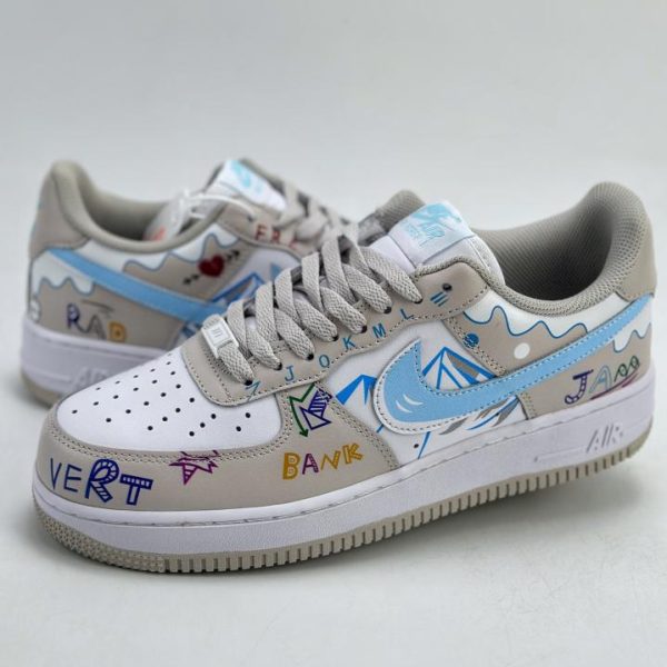 repliche,replica,perfette,siti di,affidabili,migliori siti,dove comprare,1:1,scarpe da ginnastica Nike Air Force 1 Low serie 07