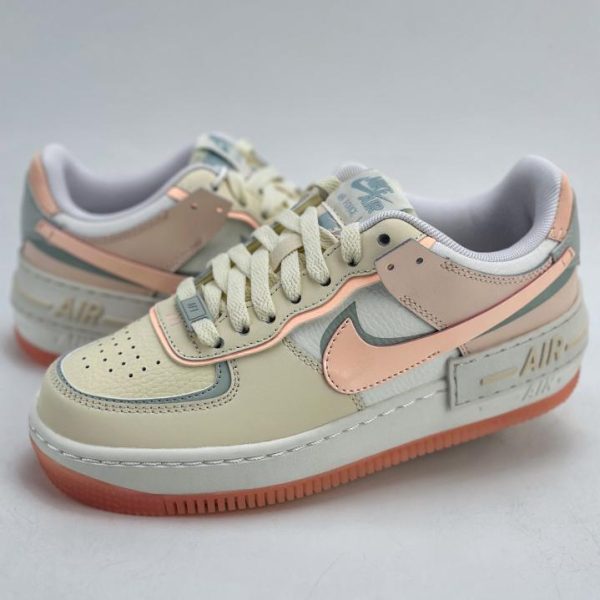 repliche,replica,perfette,siti di,affidabili,migliori siti,dove comprare,1:1,scarpe da ginnastica Serie Nike Air Force 1 Low 07 Shadow