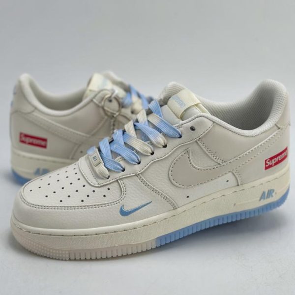 repliche,replica,perfette,siti di,affidabili,migliori siti,dove comprare,1:1,scarpe da ginnastica Serie Nike Air Force 1 Low 07 x Supreme