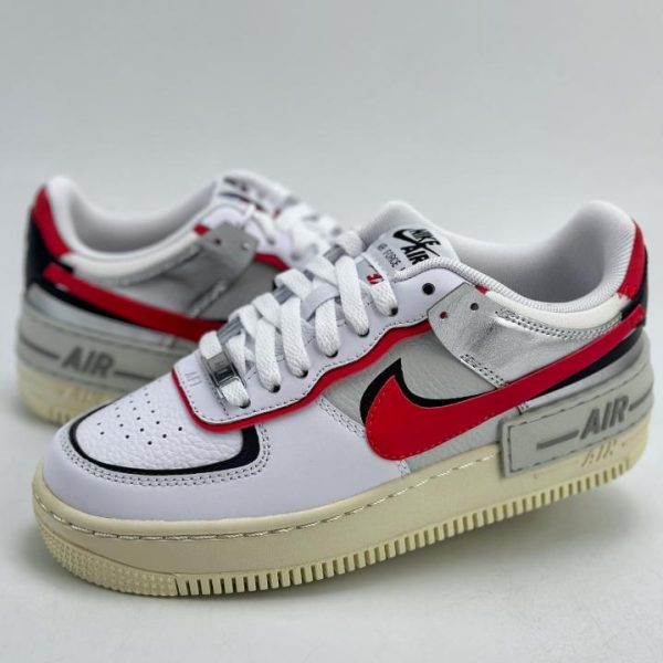 repliche,replica,perfette,siti di,affidabili,migliori siti,dove comprare,1:1,scarpe da ginnastica Serie Nike Air Force 1 Low 07 Shadow