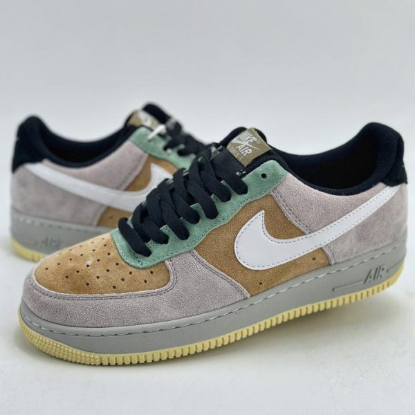 repliche,replica,perfette,siti di,affidabili,migliori siti,dove comprare,1:1,scarpe da ginnastica Nike Air Force 1 Low serie 07