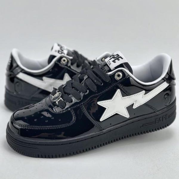 repliche,replica,perfette,siti di,affidabili,migliori siti,dove comprare,1:1,scarpe da ginnastica Nike Air Force 1 Low 07 x serie BAPE