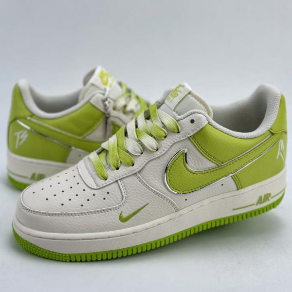 repliche,replica,perfette,siti di,affidabili,migliori siti,dove comprare,1:1,scarpe da ginnastica Serie Nike Air Force 1 Low 07 x Travis Scott