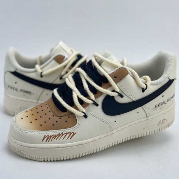 repliche,replica,perfette,siti di,affidabili,migliori siti,dove comprare,1:1,scarpe da ginnastica Nike Air Force 1 Low serie 07