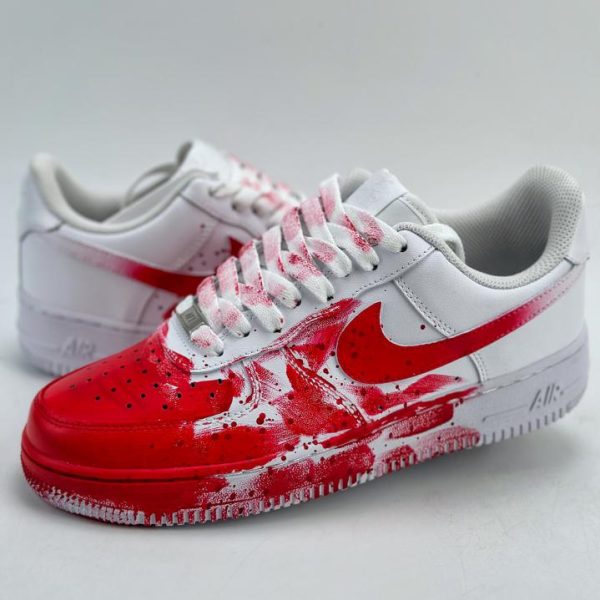 repliche,replica,perfette,siti di,affidabili,migliori siti,dove comprare,1:1,scarpe da ginnastica Nike Air Force 1 Low serie 07