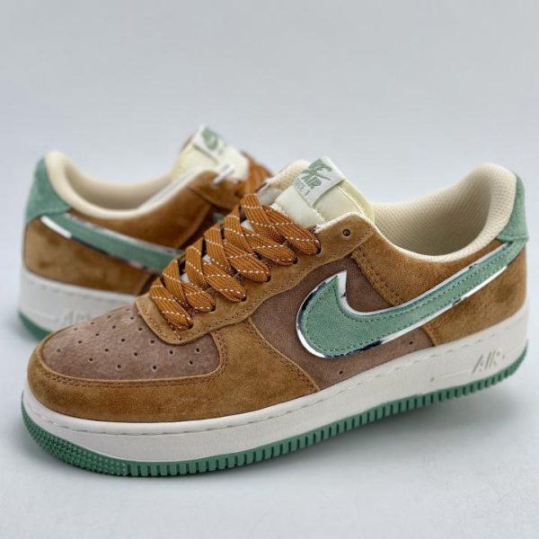 repliche,replica,perfette,siti di,affidabili,migliori siti,dove comprare,1:1,scarpe da ginnastica Nike Air Force 1 Low serie 07