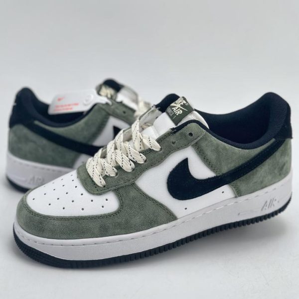 repliche,replica,perfette,siti di,affidabili,migliori siti,dove comprare,1:1,scarpe da ginnastica Nike Air Force 1 Low serie 07