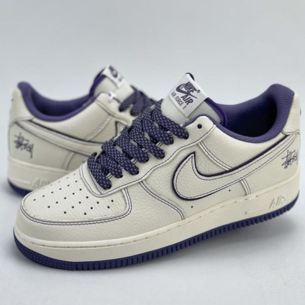 repliche,replica,perfette,siti di,affidabili,migliori siti,dove comprare,1:1,scarpe da ginnastica Serie Nike Air Force 1 Low 07 x Stussy