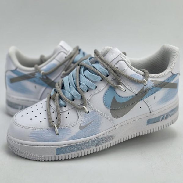 repliche,replica,perfette,siti di,affidabili,migliori siti,dove comprare,1:1,scarpe da ginnastica Nike Air Force 1 Low serie 07