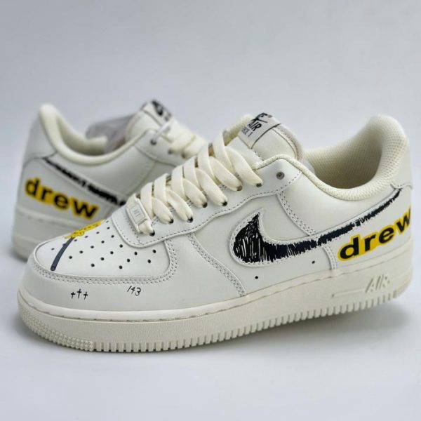 repliche,replica,perfette,siti di,affidabili,migliori siti,dove comprare,1:1,scarpe da ginnastica Nike Air Force 1 Low serie 07