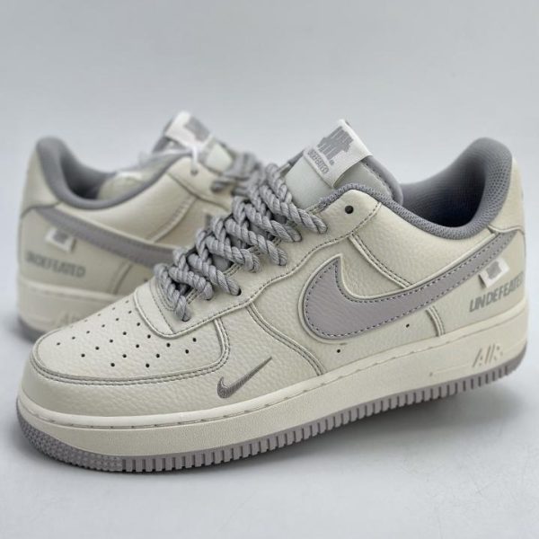 repliche,replica,perfette,siti di,affidabili,migliori siti,dove comprare,1:1,scarpe da ginnastica Serie Nike Air Force 1 Low 07 x UNDEFEAYED