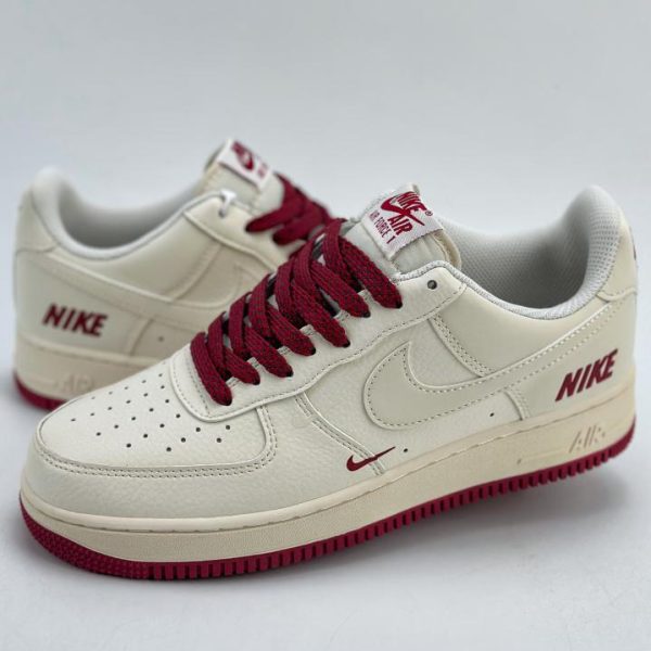 repliche,replica,perfette,siti di,affidabili,migliori siti,dove comprare,1:1,scarpe da ginnastica Nike Air Force 1 Low serie 07