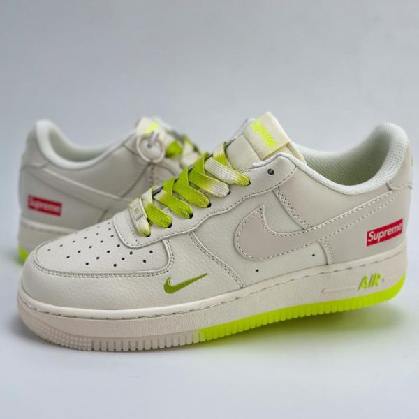 repliche,replica,perfette,siti di,affidabili,migliori siti,dove comprare,1:1,scarpe da ginnastica Serie Nike Air Force 1 Low 07 x Supreme