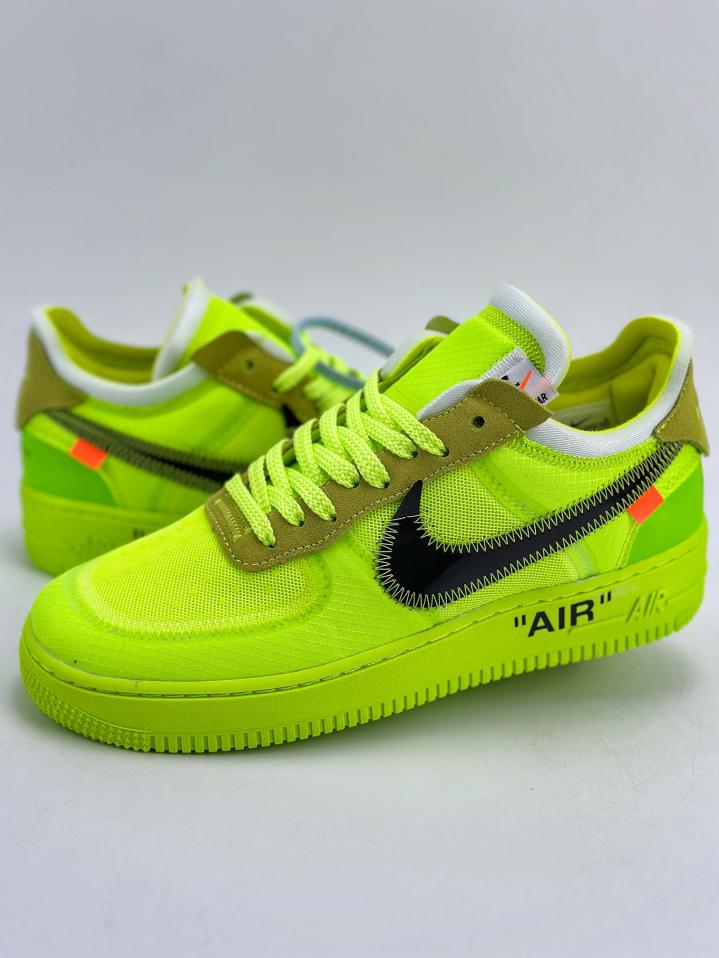 repliche,replica,perfette,siti di,affidabili,migliori siti,dove comprare,1:1,scarpe da ginnastica Nike Air Force 1 Low 07 x OFF-WHITE Parte 2 Volt La serie Ten repliche,replica,perfette,siti di,affidabili,migliori siti,dove comprare,1:1,scarpe da ginnastica Nike Air Force 1 Low 07 x OFF-WHITE Parte 2 Volt La serie Ten