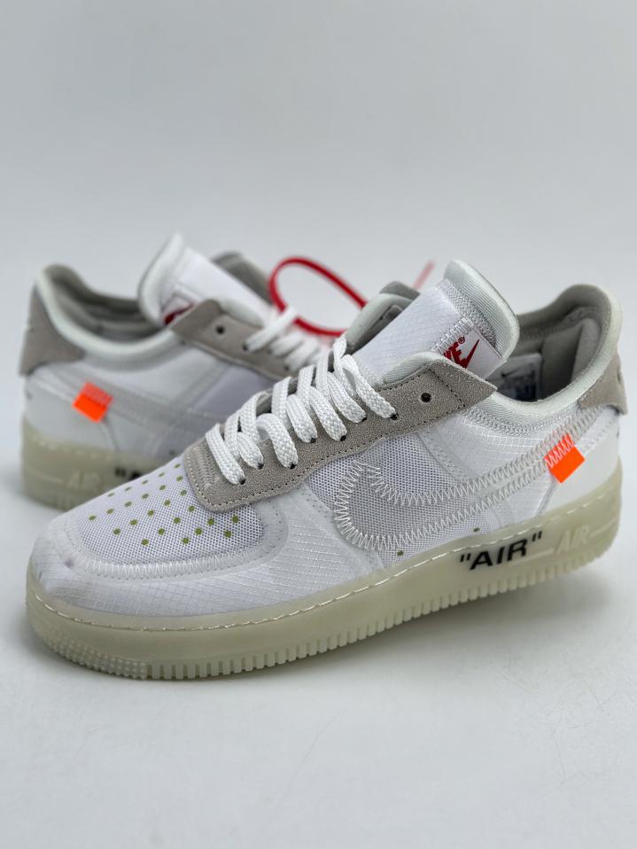 repliche,replica,perfette,siti di,affidabili,migliori siti,dove comprare,1:1,scarpe da ginnastica Nike Air Force 1 Low 07 x OFF-WHITE Virail La serie Ten repliche,replica,perfette,siti di,affidabili,migliori siti,dove comprare,1:1,scarpe da ginnastica Nike Air Force 1 Low 07 x OFF-WHITE Virail La serie Ten