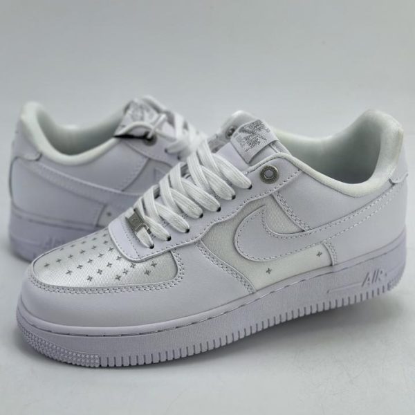 repliche,replica,perfette,siti di,affidabili,migliori siti,dove comprare,1:1,scarpe da ginnastica Nike Air Force 1 Low serie 07