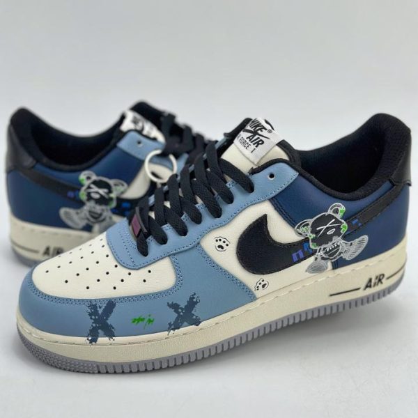 repliche,replica,perfette,siti di,affidabili,migliori siti,dove comprare,1:1,scarpe da ginnastica Serie Nike Air Force 1 Low 07 XX