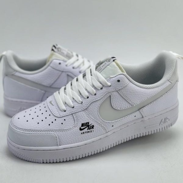 repliche,replica,perfette,siti di,affidabili,migliori siti,dove comprare,1:1,scarpe da ginnastica Nike Air Force 1 Low 07 Utility 3 serie