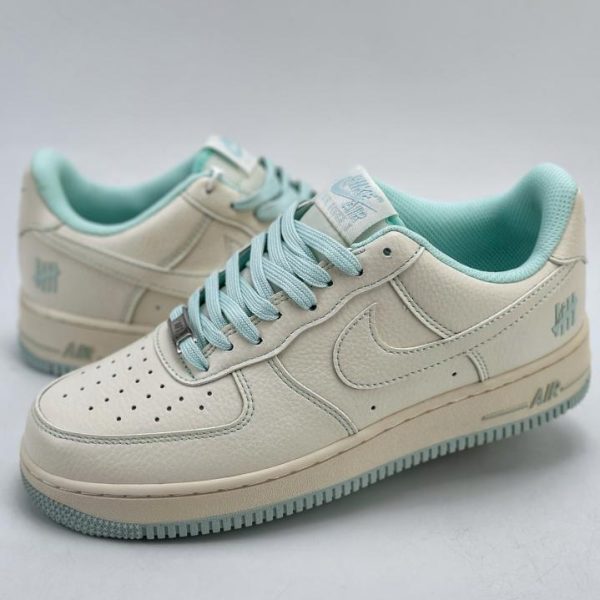 repliche,replica,perfette,siti di,affidabili,migliori siti,dove comprare,1:1,scarpe da ginnastica Serie Nike Air Force 1 Low 07 x Undefeated