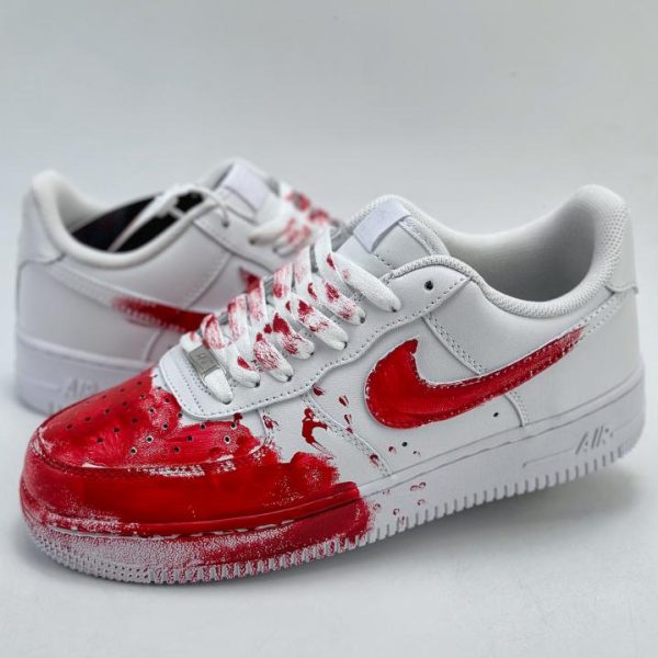 repliche,replica,perfette,siti di,affidabili,migliori siti,dove comprare,1:1,scarpe da ginnastica Nike Air Force 1 Low serie 07 811