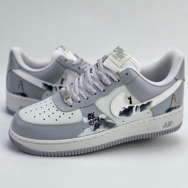 repliche,replica,perfette,siti di,affidabili,migliori siti,dove comprare,1:1,scarpe da ginnastica Nike Air Force 1 Low serie 07