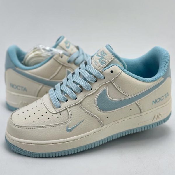 repliche,replica,perfette,siti di,affidabili,migliori siti,dove comprare,1:1,scarpe da ginnastica Nike Air Force 1 Low 07 x serie NOCTA