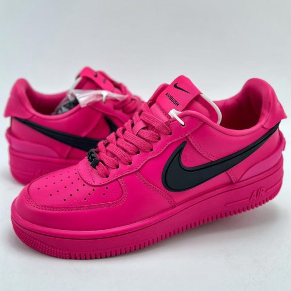 repliche,replica,perfette,siti di,affidabili,migliori siti,dove comprare,1:1,scarpe da ginnastica Serie Nike Air Force 1 Low 07 x Ambush