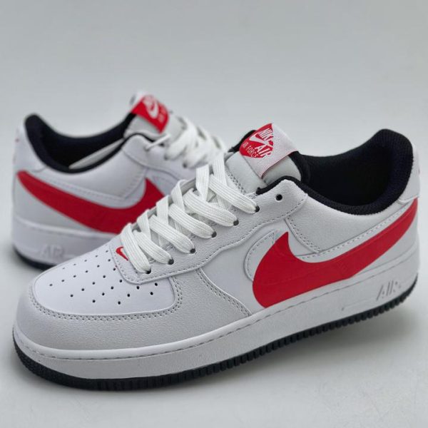 repliche,replica,perfette,siti di,affidabili,migliori siti,dove comprare,1:1,scarpe da ginnastica Nike Air Force 1 Low serie 07