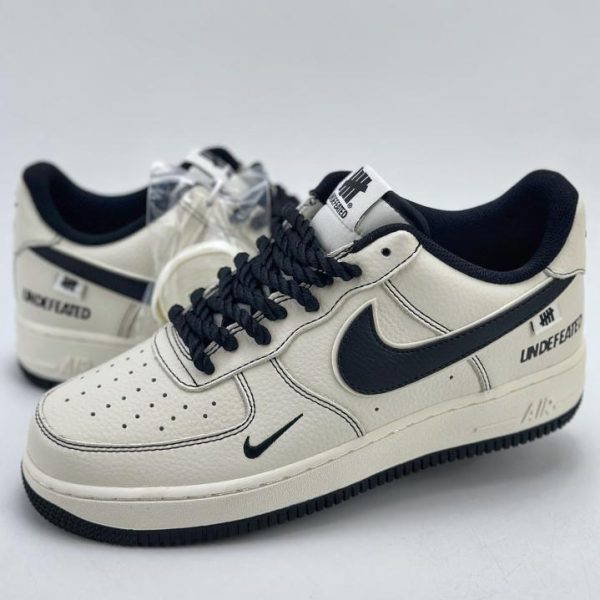 repliche,replica,perfette,siti di,affidabili,migliori siti,dove comprare,1:1,scarpe da ginnastica Serie Nike Air Force 1 Low 07 x Undefeated