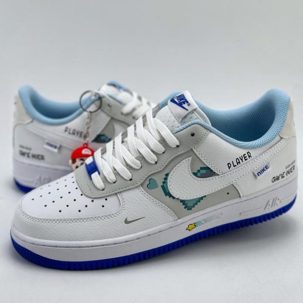 repliche,replica,perfette,siti di,affidabili,migliori siti,dove comprare,1:1,scarpe da ginnastica Nike Air Force 1 Low serie 07