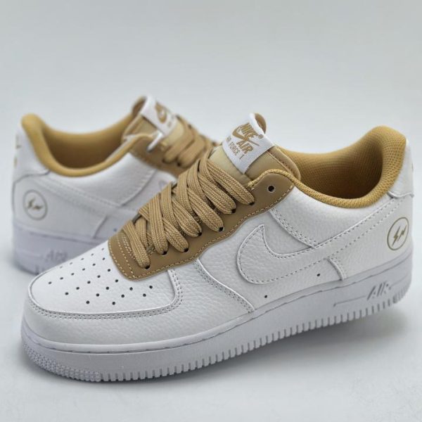 repliche,replica,perfette,siti di,affidabili,migliori siti,dove comprare,1:1,scarpe da ginnastica Serie Nike Air Force 1 Low 07 x Fragment Design