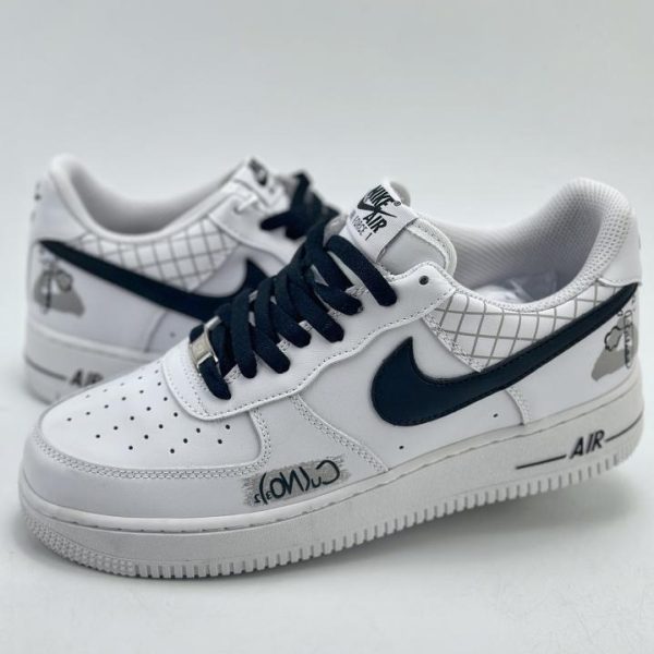 repliche,replica,perfette,siti di,affidabili,migliori siti,dove comprare,1:1,scarpe da ginnastica Nike Air Force 1 Low serie 07