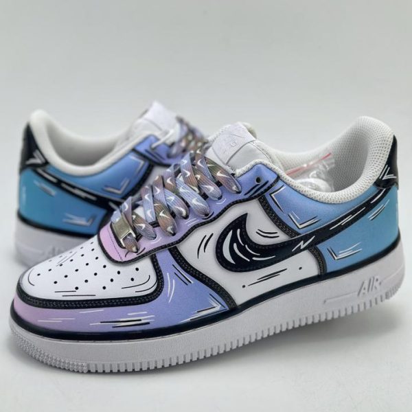 repliche,replica,perfette,siti di,affidabili,migliori siti,dove comprare,1:1,scarpe da ginnastica Nike Air Force 1 Low serie 07