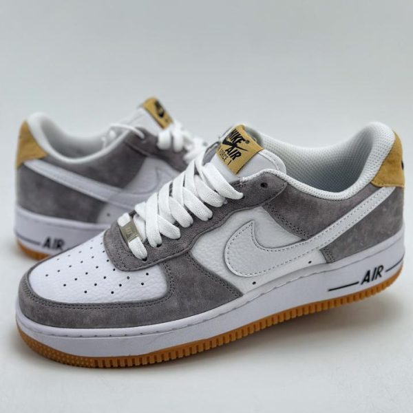 repliche,replica,perfette,siti di,affidabili,migliori siti,dove comprare,1:1,scarpe da ginnastica Serie Nike Air Force 1 Low 07