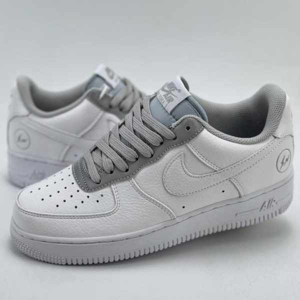 repliche,replica,perfette,siti di,affidabili,migliori siti,dove comprare,1:1,scarpe da ginnastica Serie Nike Air Force 1 Low 07 x Fragment Design
