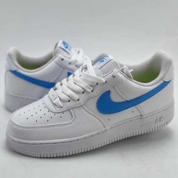 repliche,replica,perfette,siti di,affidabili,migliori siti,dove comprare,1:1,scarpe da ginnastica Nike Air Force 1 Low serie 07