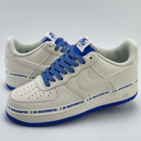 repliche,replica,perfette,siti di,affidabili,migliori siti,dove comprare,1:1,scarpe da ginnastica Nike Air Force 1 Low 07 Serie More Than QS