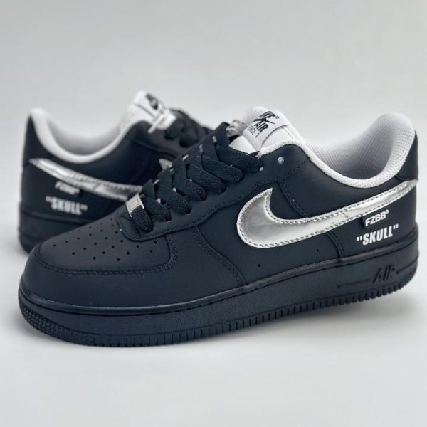 repliche,replica,perfette,siti di,affidabili,migliori siti,dove comprare,1:1,scarpe da ginnastica Nike Air Force 1 Low serie 07