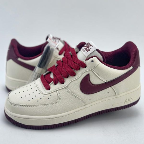 repliche,replica,perfette,siti di,affidabili,migliori siti,dove comprare,1:1,scarpe da ginnastica Nike Air Force 1 Low serie 07