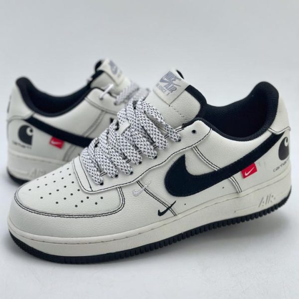 repliche,replica,perfette,siti di,affidabili,migliori siti,dove comprare,1:1,scarpe da ginnastica Nike Air Force 1 Low 07 x serie The North Face