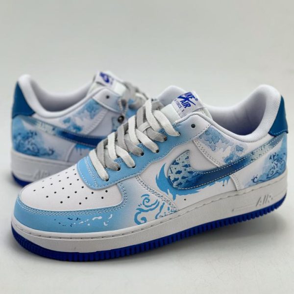 repliche,replica,perfette,siti di,affidabili,migliori siti,dove comprare,1:1,scarpe da ginnastica Nike Air Force 1 Low serie 07