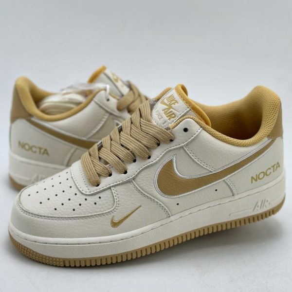 repliche,replica,perfette,siti di,affidabili,migliori siti,dove comprare,1:1,scarpe da ginnastica Serie Nike Air Force 1 Low 07 x NOTCA