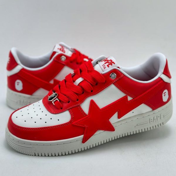 repliche,replica,perfette,siti di,affidabili,migliori siti,dove comprare,1:1,scarpe da ginnastica Nike Air Force 1 Low 07 x serie BAPE