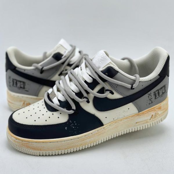 repliche,replica,perfette,siti di,affidabili,migliori siti,dove comprare,1:1,scarpe da ginnastica Nike Air Force 1 Low serie 07 811