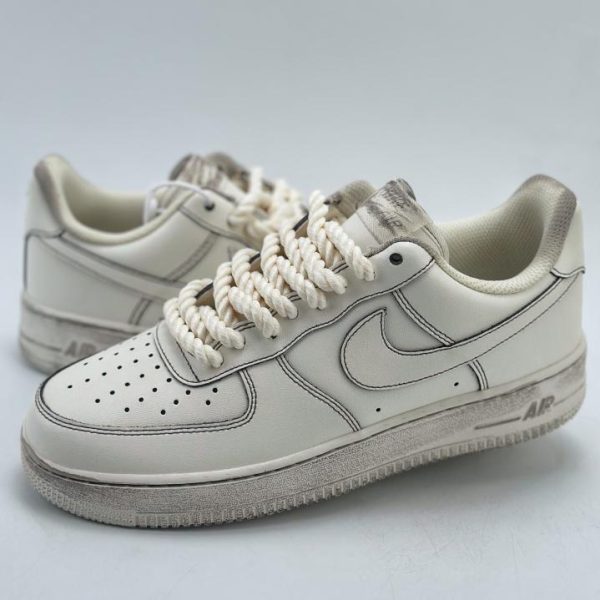 repliche,replica,perfette,siti di,affidabili,migliori siti,dove comprare,1:1,scarpe da ginnastica Nike Air Force 1 Low serie 07