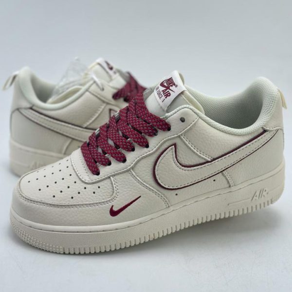repliche,replica,perfette,siti di,affidabili,migliori siti,dove comprare,1:1,scarpe da ginnastica Nike Air Force 1 Low serie 07