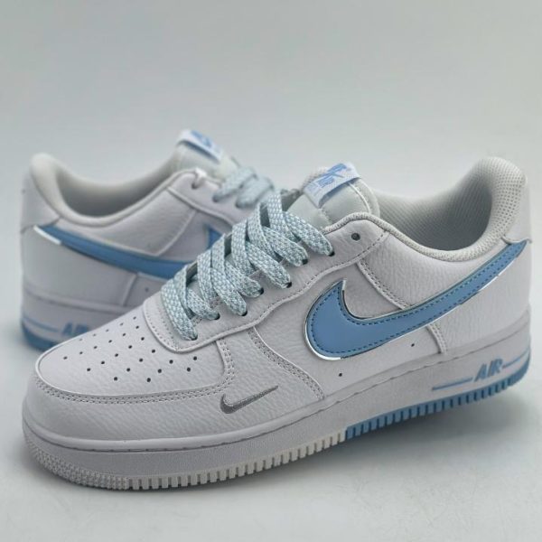 repliche,replica,perfette,siti di,affidabili,migliori siti,dove comprare,1:1,scarpe da ginnastica Nike Air Force 1 Low serie 07
