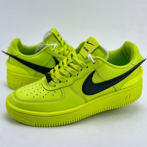 repliche,replica,perfette,siti di,affidabili,migliori siti,dove comprare,1:1,scarpe da ginnastica Serie Nike Air Force 1 Low 07 x AMBUSH